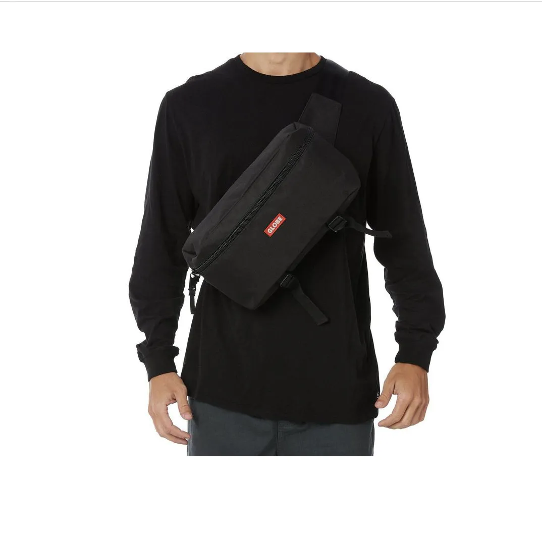BAR SHOULDER PACK  .