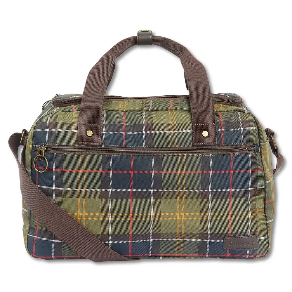 Barbour Torridon Flight Bag