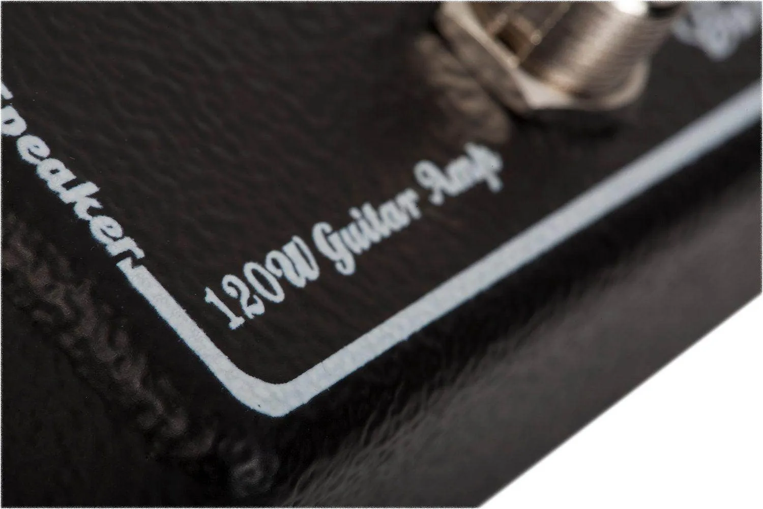 Baroni Miniamp Doug Aldrich Signature 120W RMS