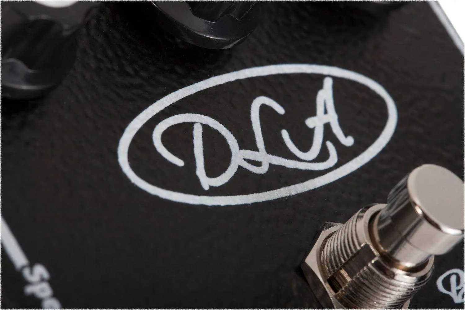 Baroni Miniamp Doug Aldrich Signature 120W RMS