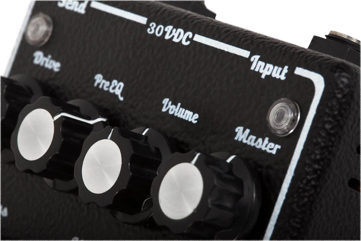 Baroni Miniamp Doug Aldrich Signature 120W RMS