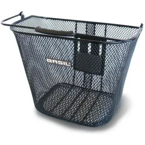 Basil Bremen Front Basket Includes A-Head KF Mount