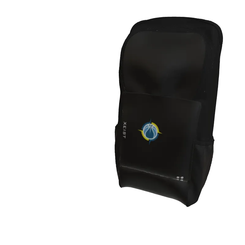 Basketball Orbit Orbit Backpack. (x 12)