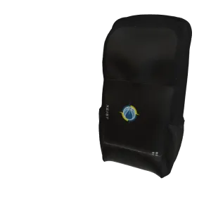 Basketball Orbit Orbit Backpack. (x 12)