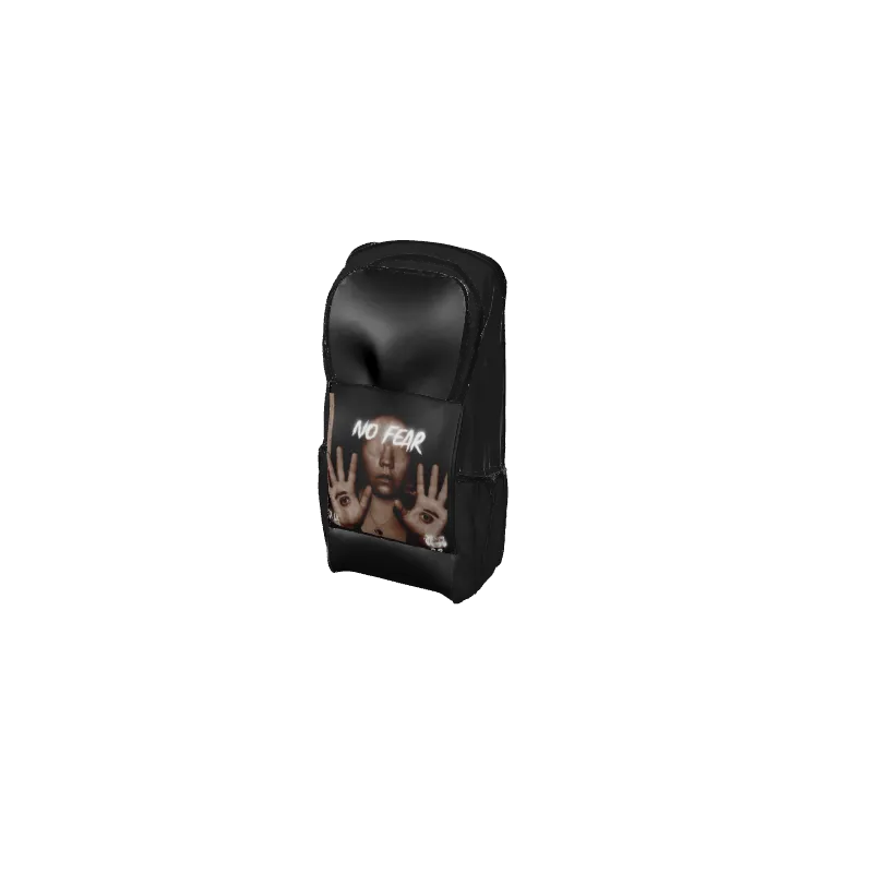Basketball Orbit Orbit Backpack. (x 1)