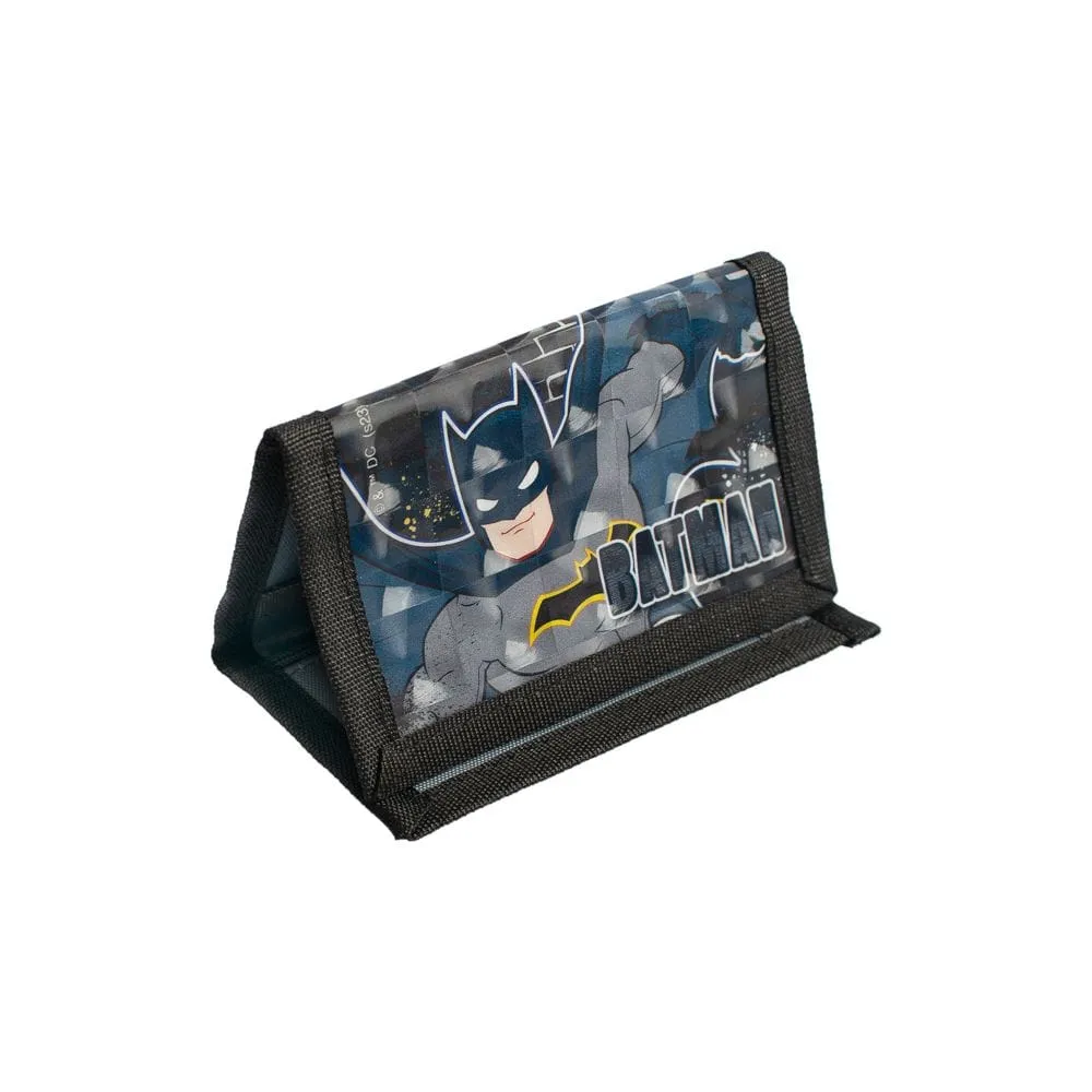 Batman Sunnies and Wallet Set