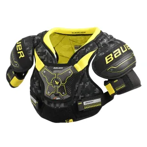 Bauer S23 Supreme Mach Shoulder Pads - Youth