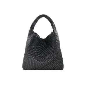 BC Woven Bag