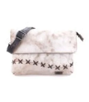 Bed Stu Cleo Nectar Black Lux Handbag