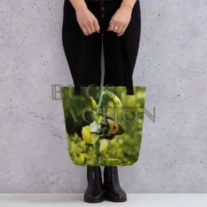 Bee Tote bag