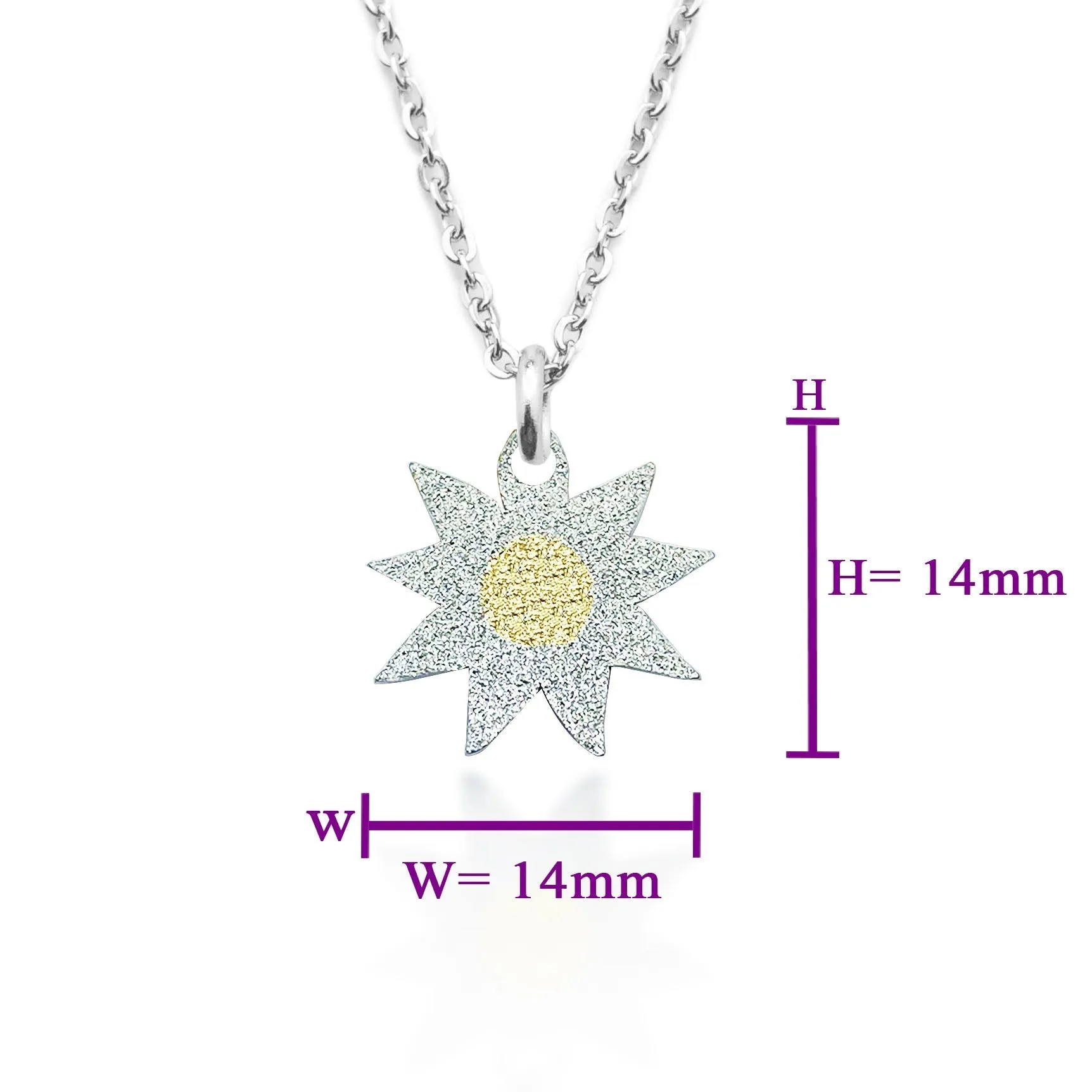 Beginnings Necklace | by Arti