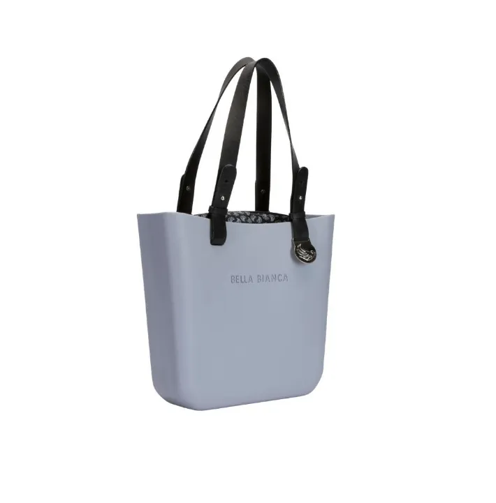 Bella Bianca Ladies Shopper Amber Range Lavender