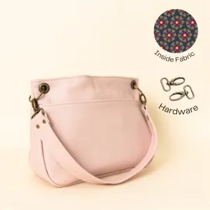 Betty Bag Blossom Pink