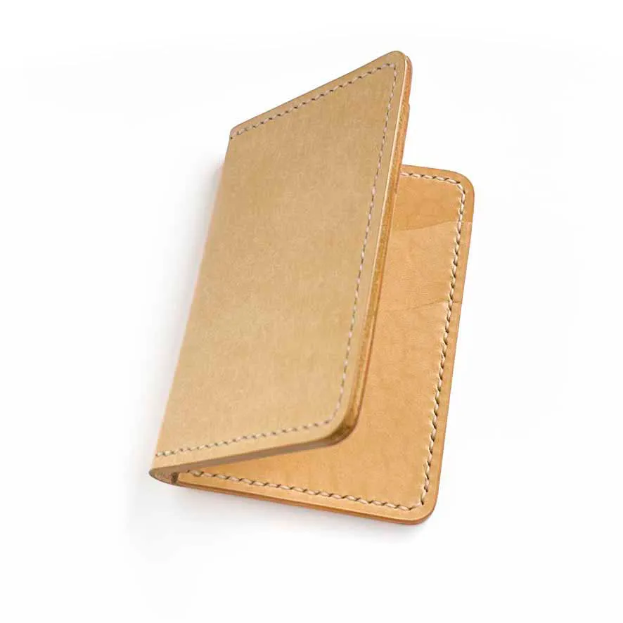 BI-FOLD - NATURAL Pueblo