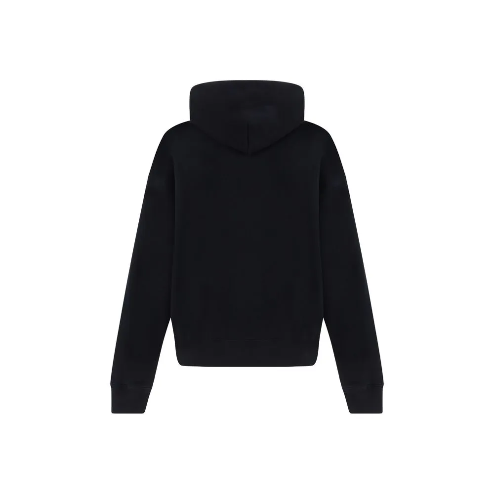 Big Bookish Skate Hoodie