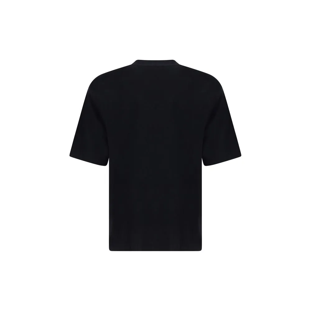 Big Bookish Skate T-Shirt