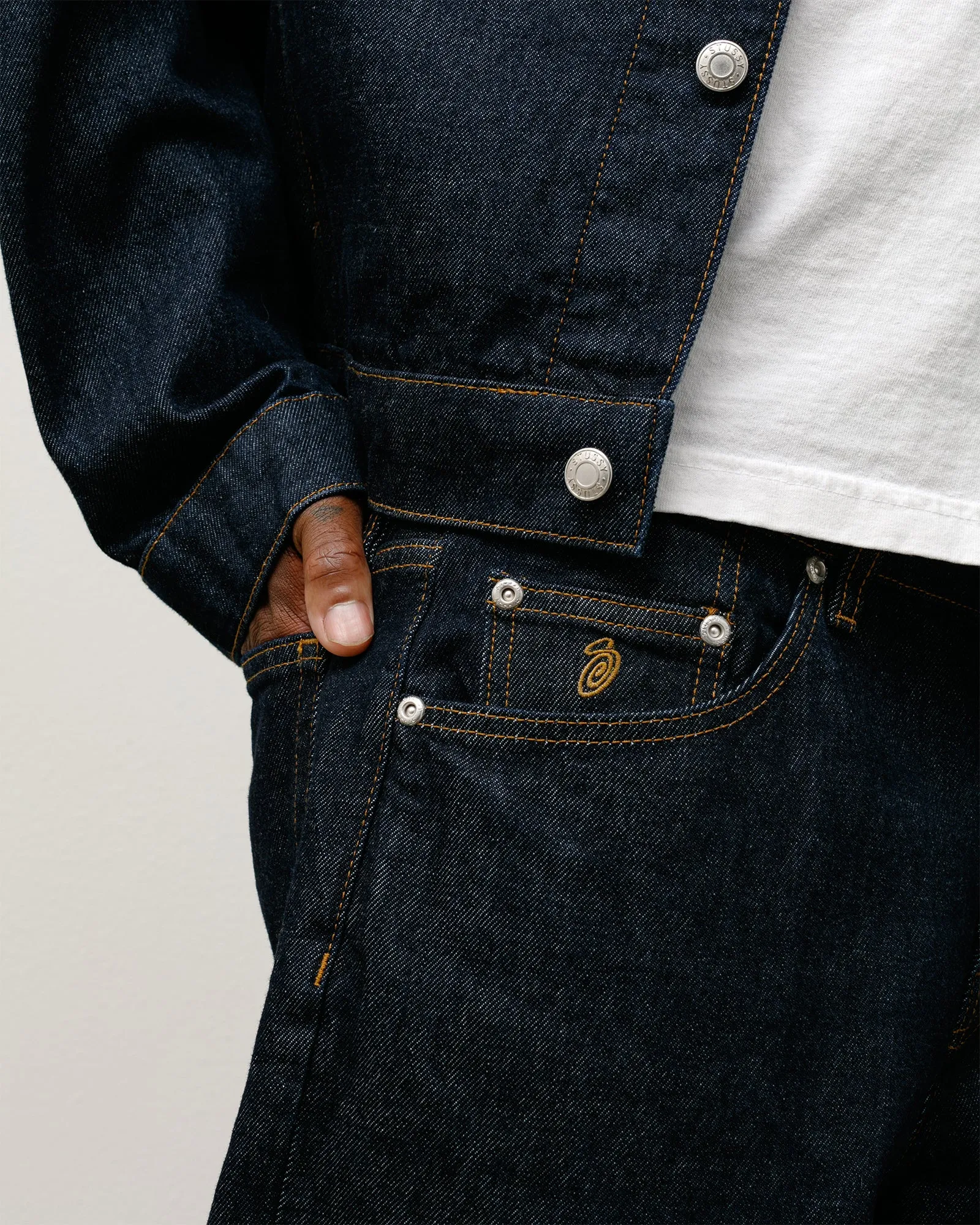 BIG OL' JEAN DENIM