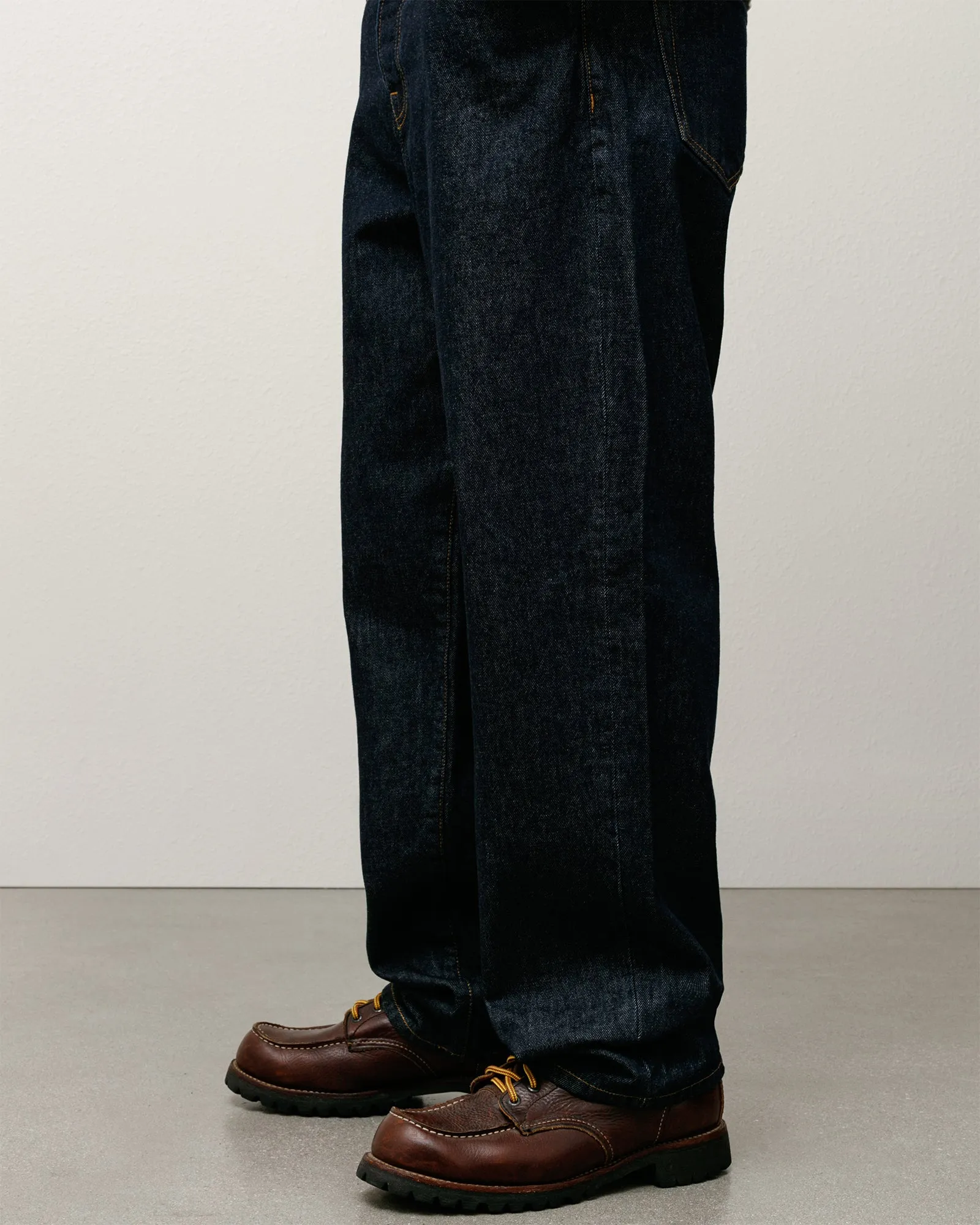 BIG OL' JEAN DENIM