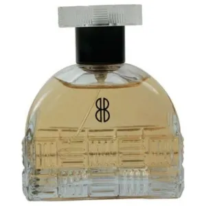 BILL BLASS Bill Blass 2.7 oz edp perfume Spray women NEW TESTER