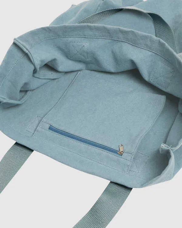 Billabong Baseline Beach Bag - Dusk Blue