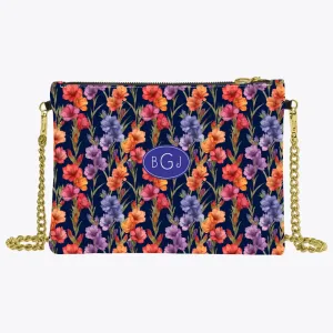 Birth Flower Eddi Bag