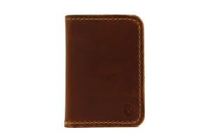 Bison Bifold Wallet