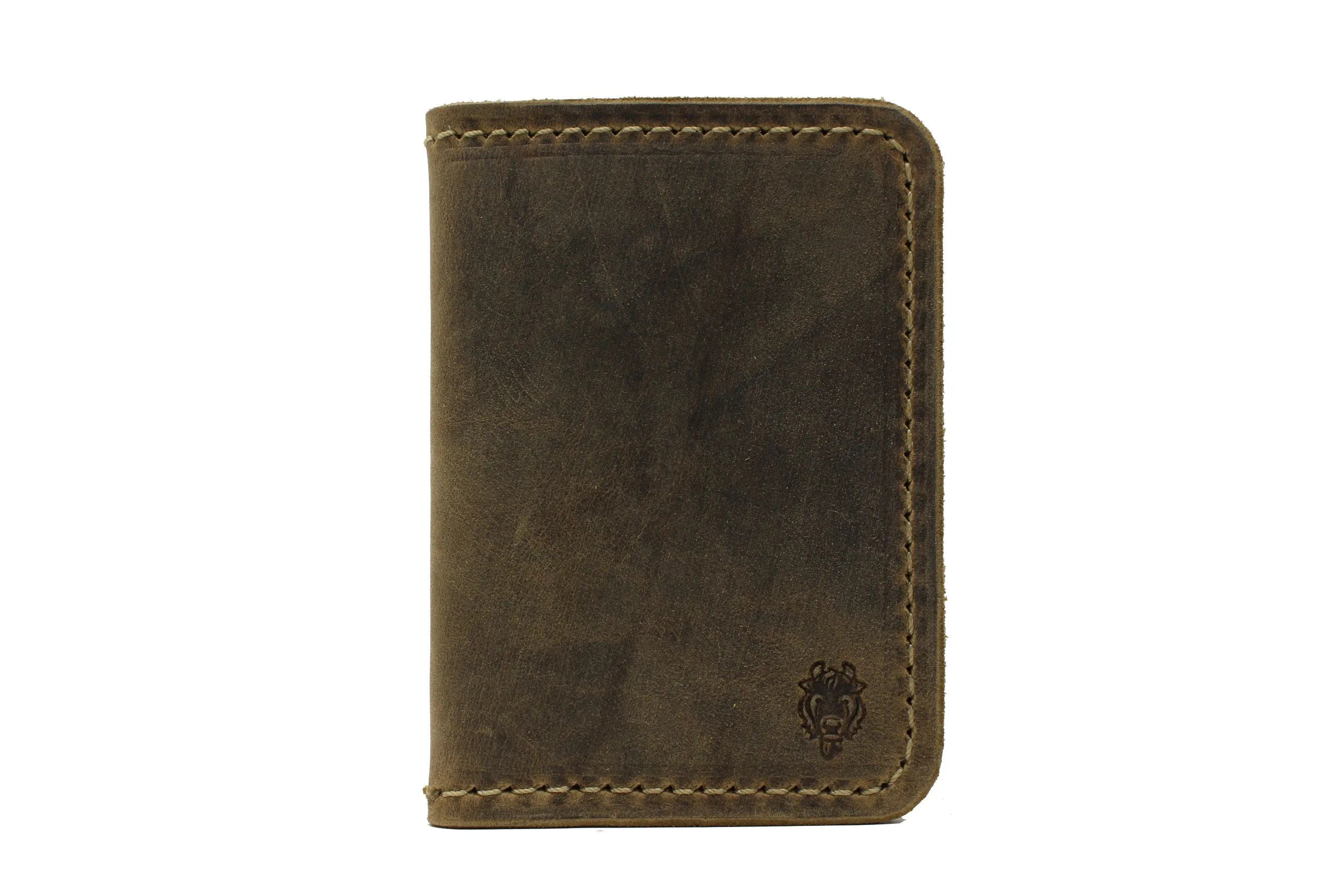 Bison Bifold Wallet