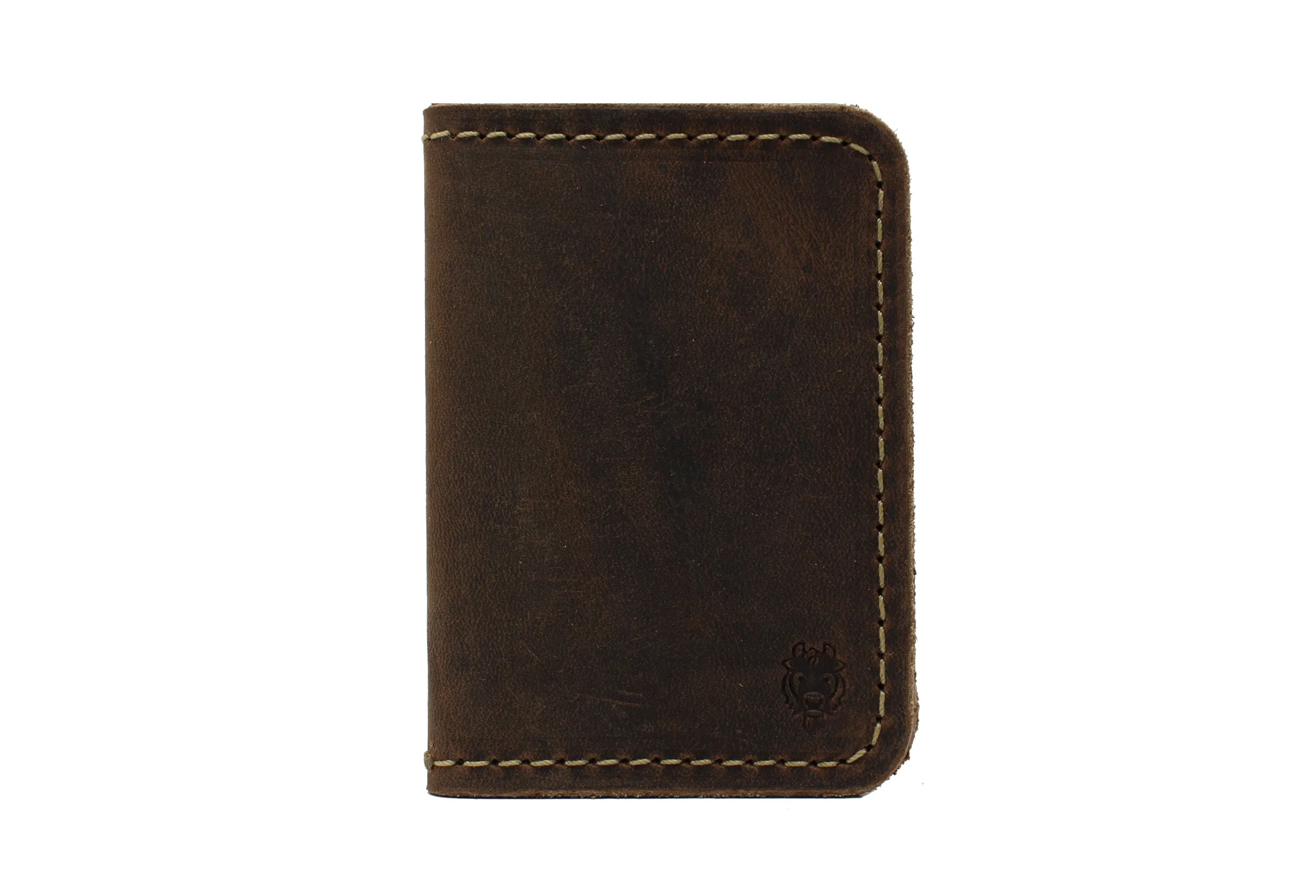 Bison Bifold Wallet