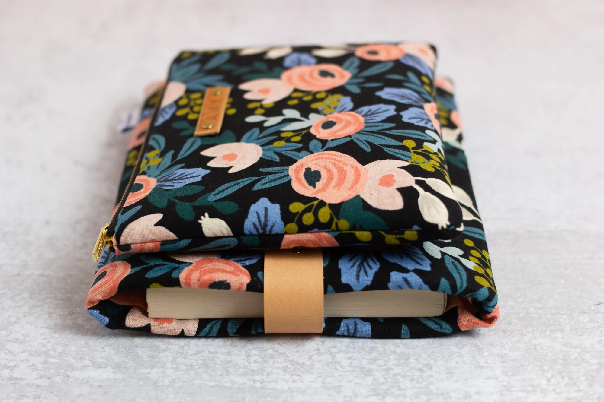 Black Rosa Bookworm Bundle