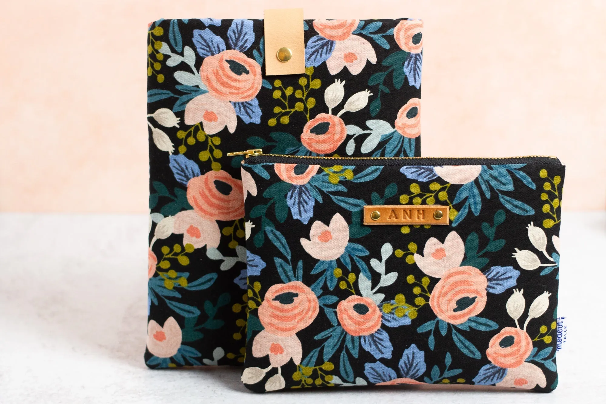 Black Rosa Bookworm Bundle