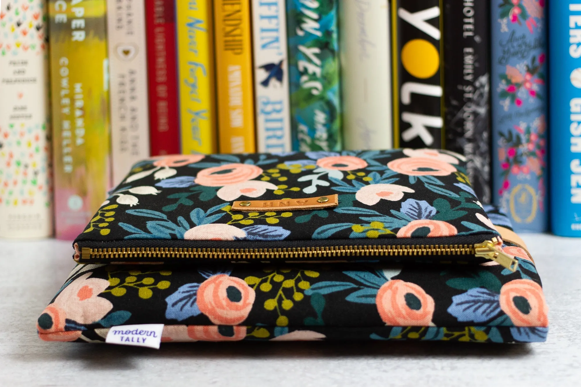 Black Rosa Bookworm Bundle