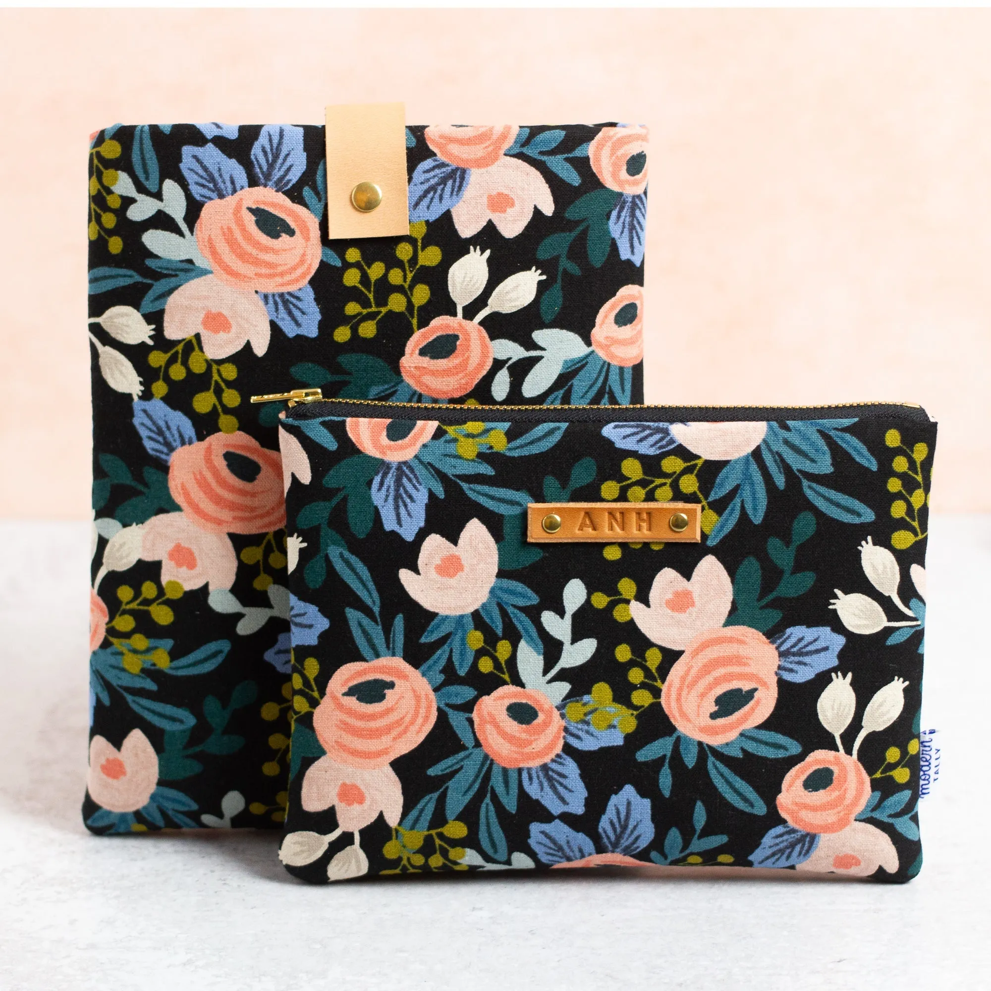 Black Rosa Bookworm Bundle