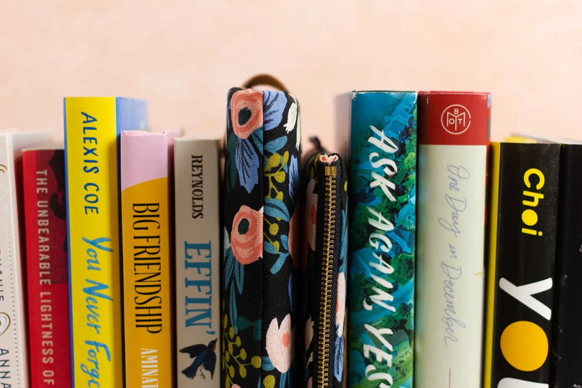 Black Rosa Bookworm Bundle