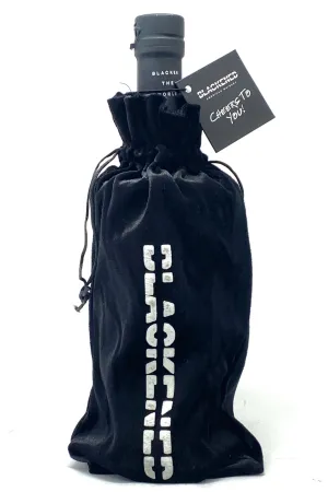Blackened Blackened in Velvet Bag 750 ml