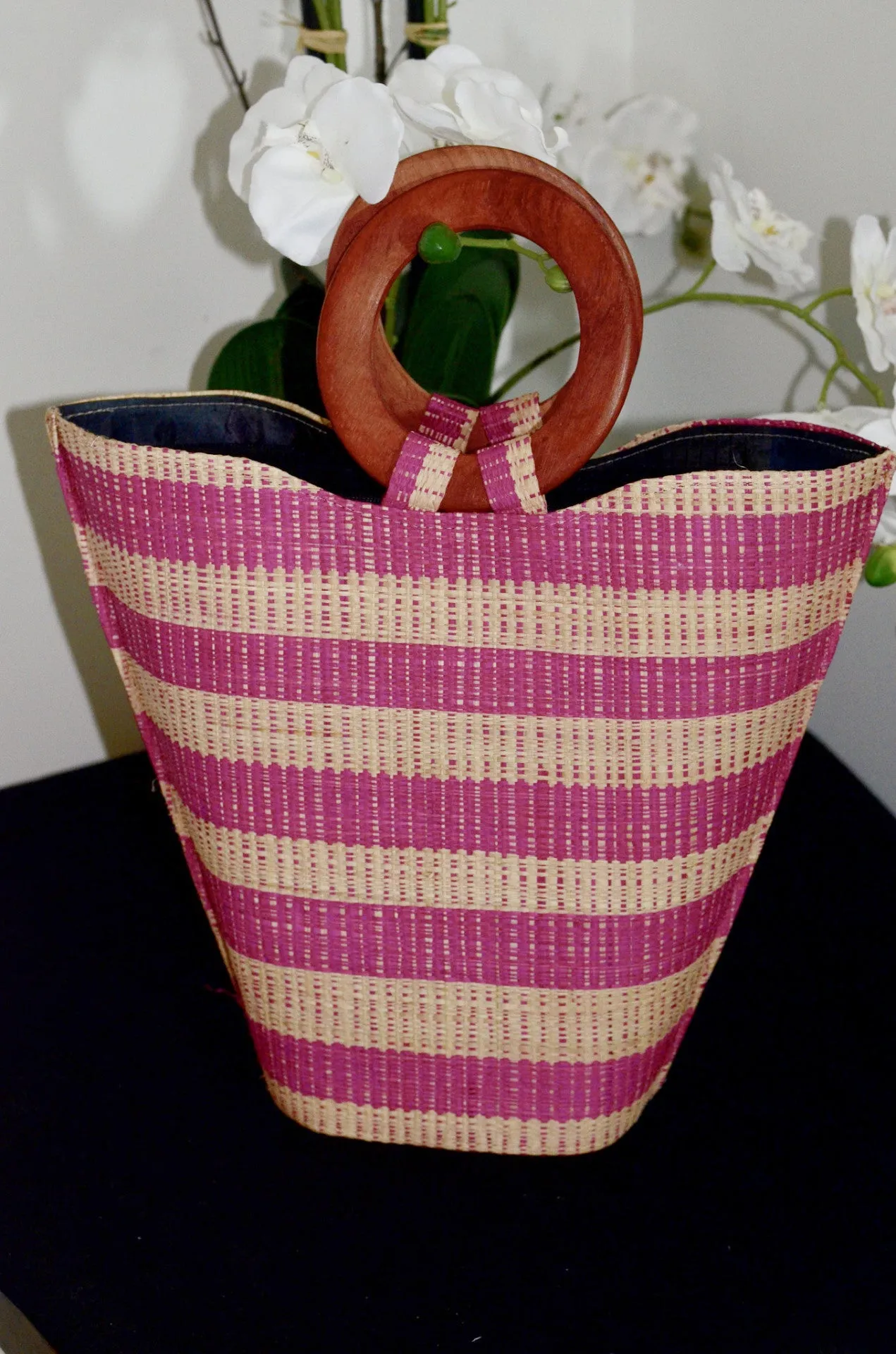 Bolga bag