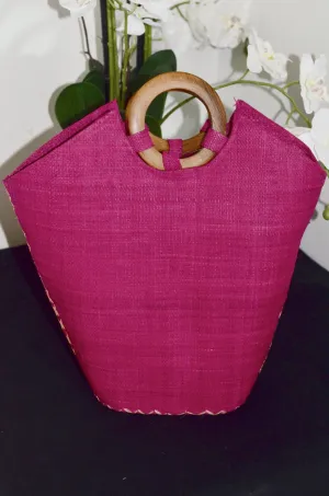 Bolga bag