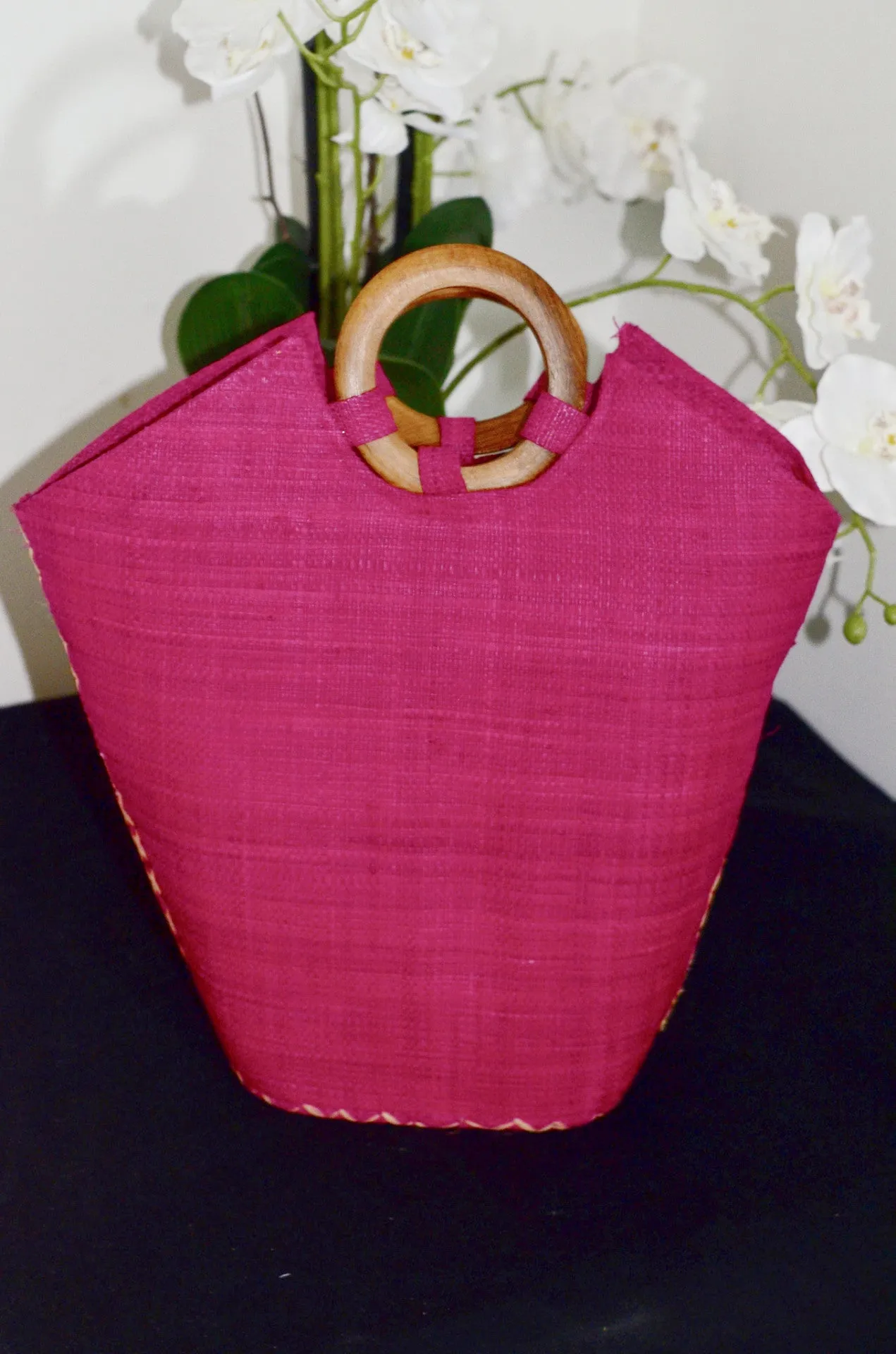 Bolga bag