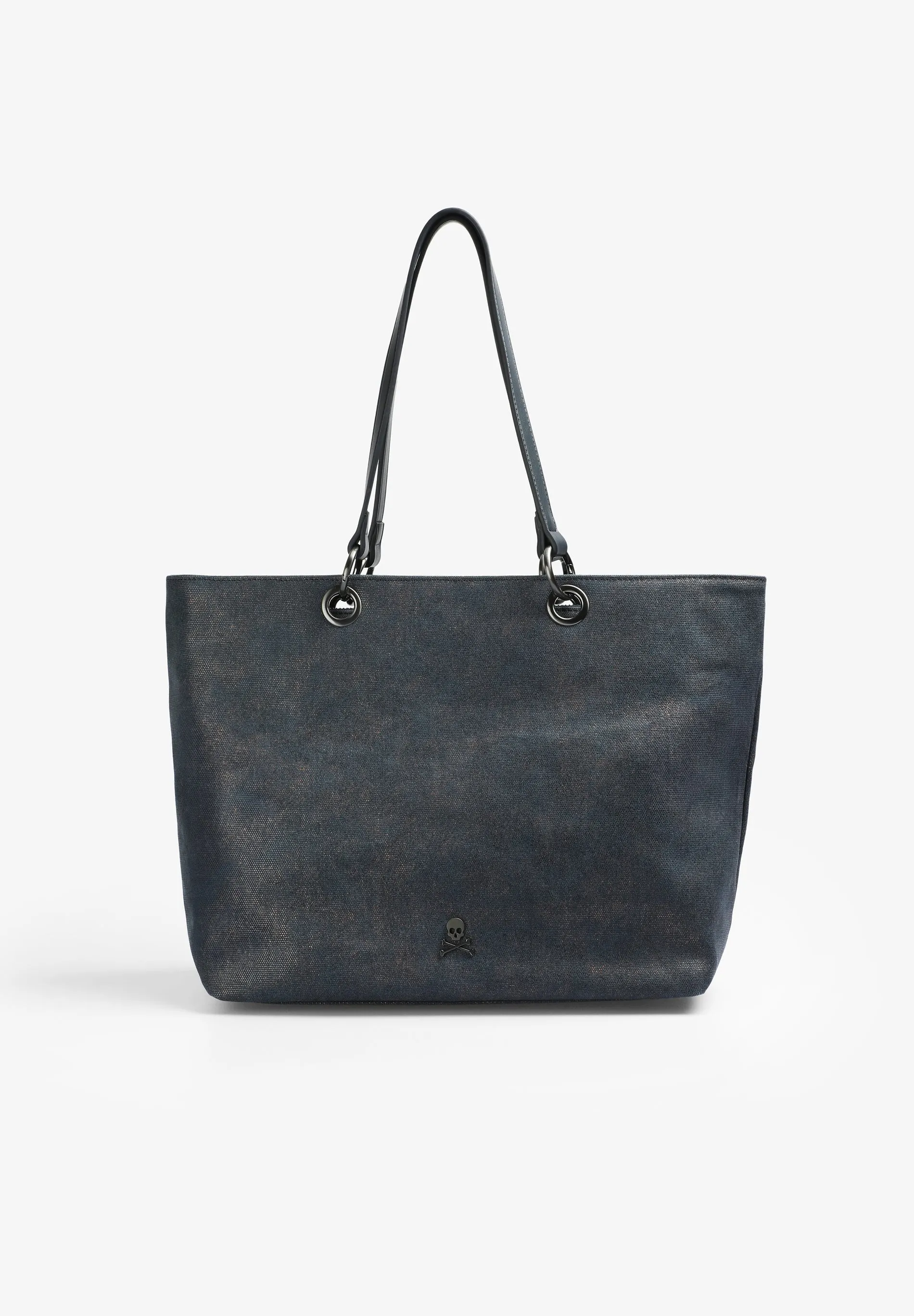 BOLSA TOTE BAG IRIDESCENTE