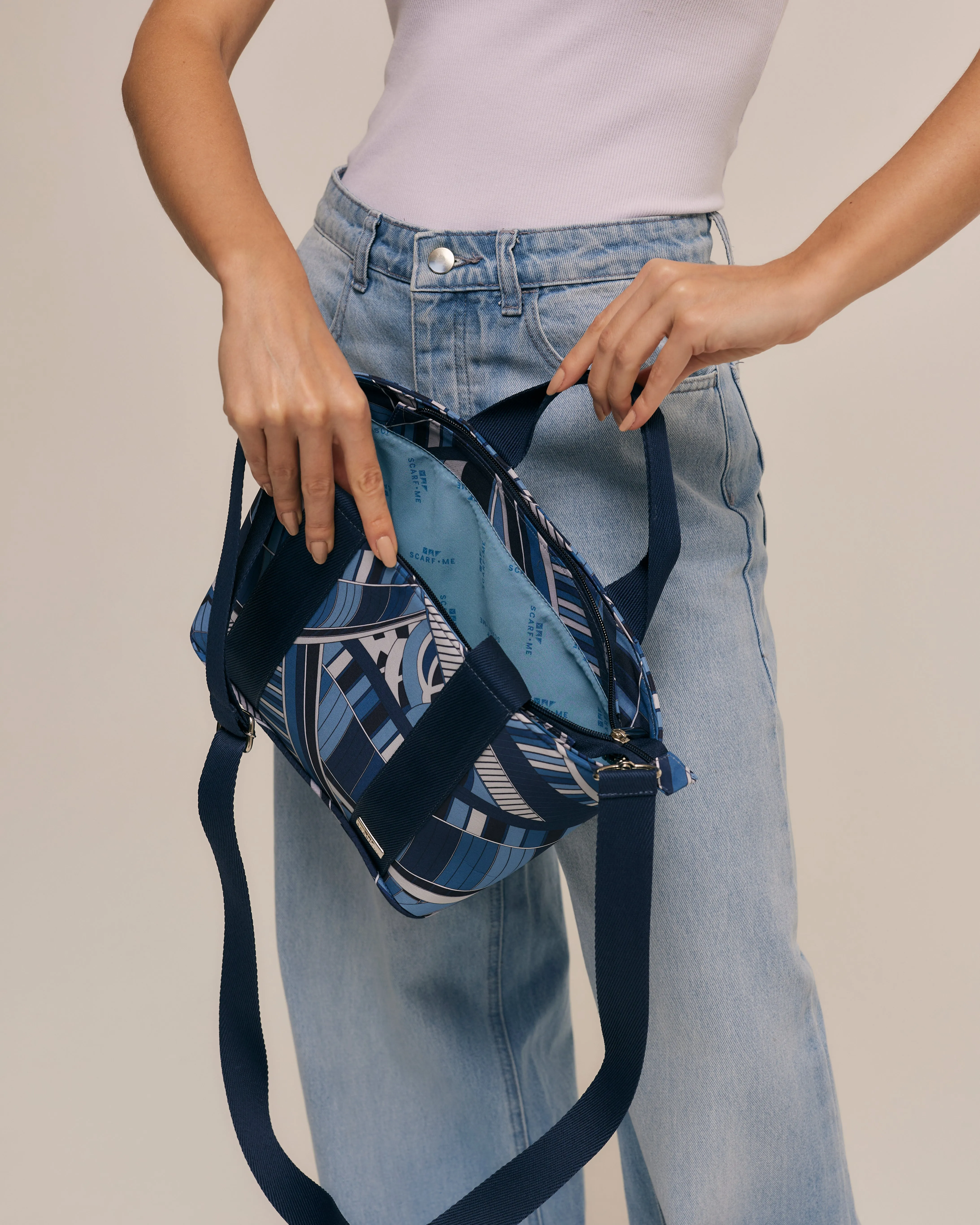 Bolsa tote Modern Dubai