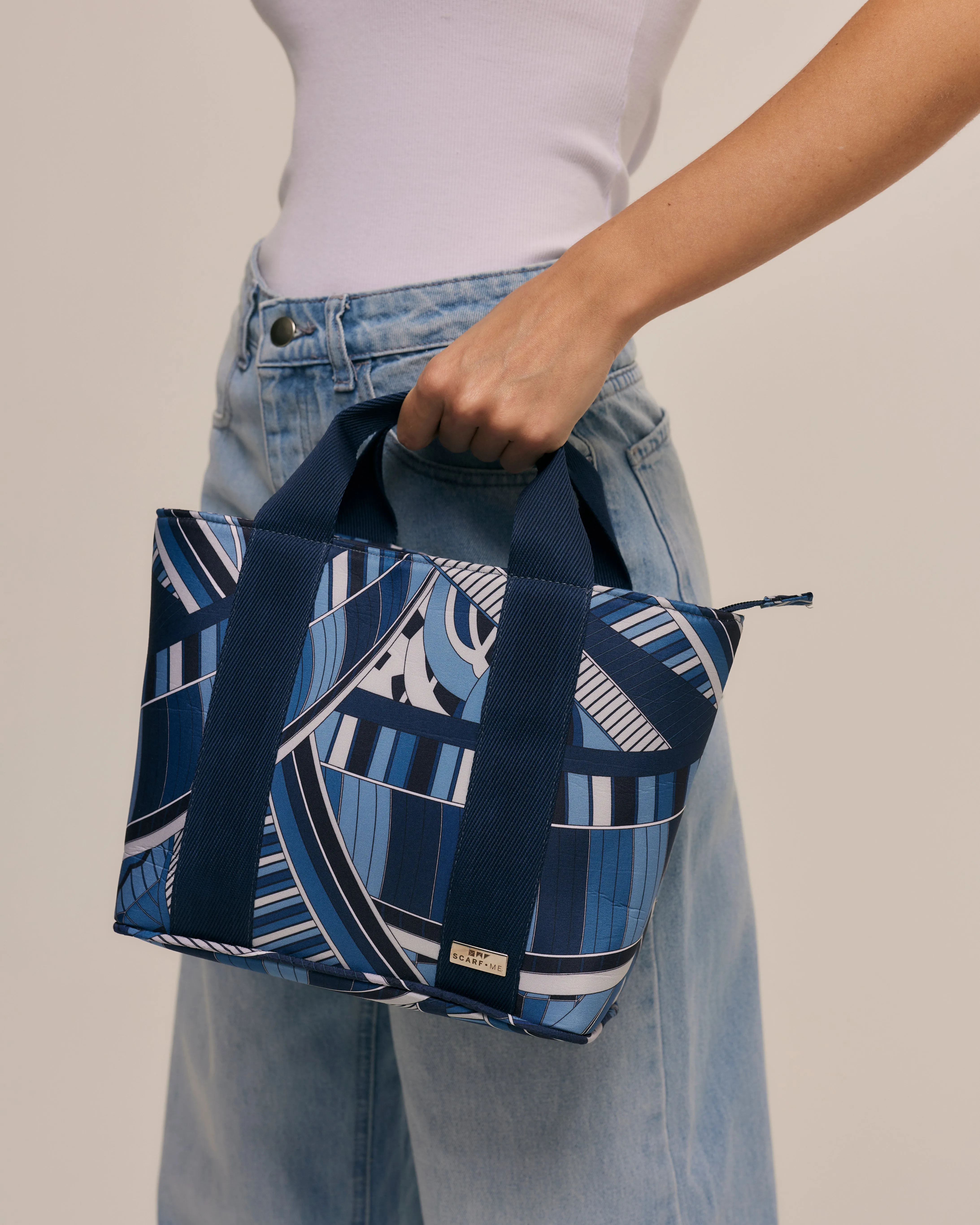 Bolsa tote Modern Dubai