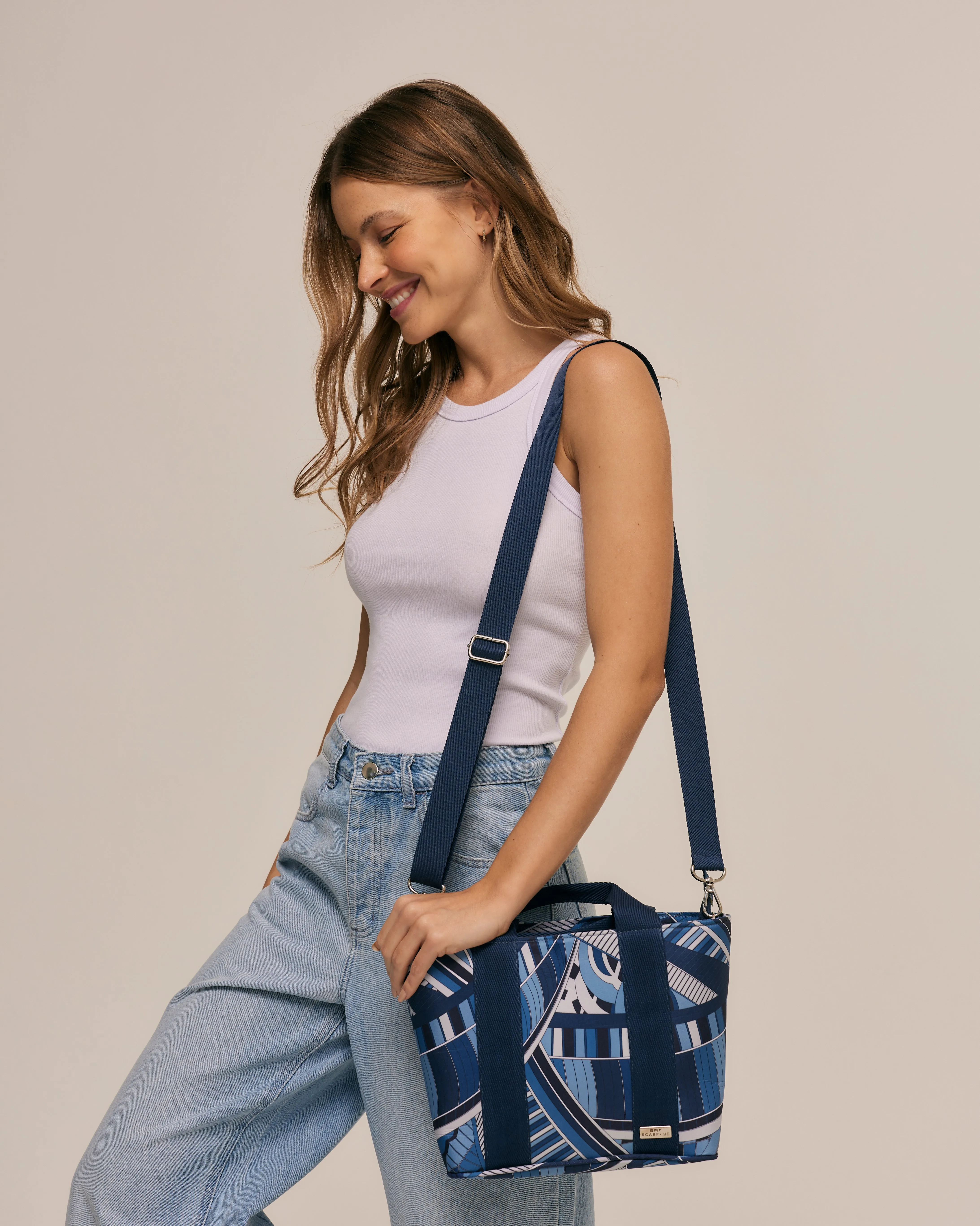 Bolsa tote Modern Dubai
