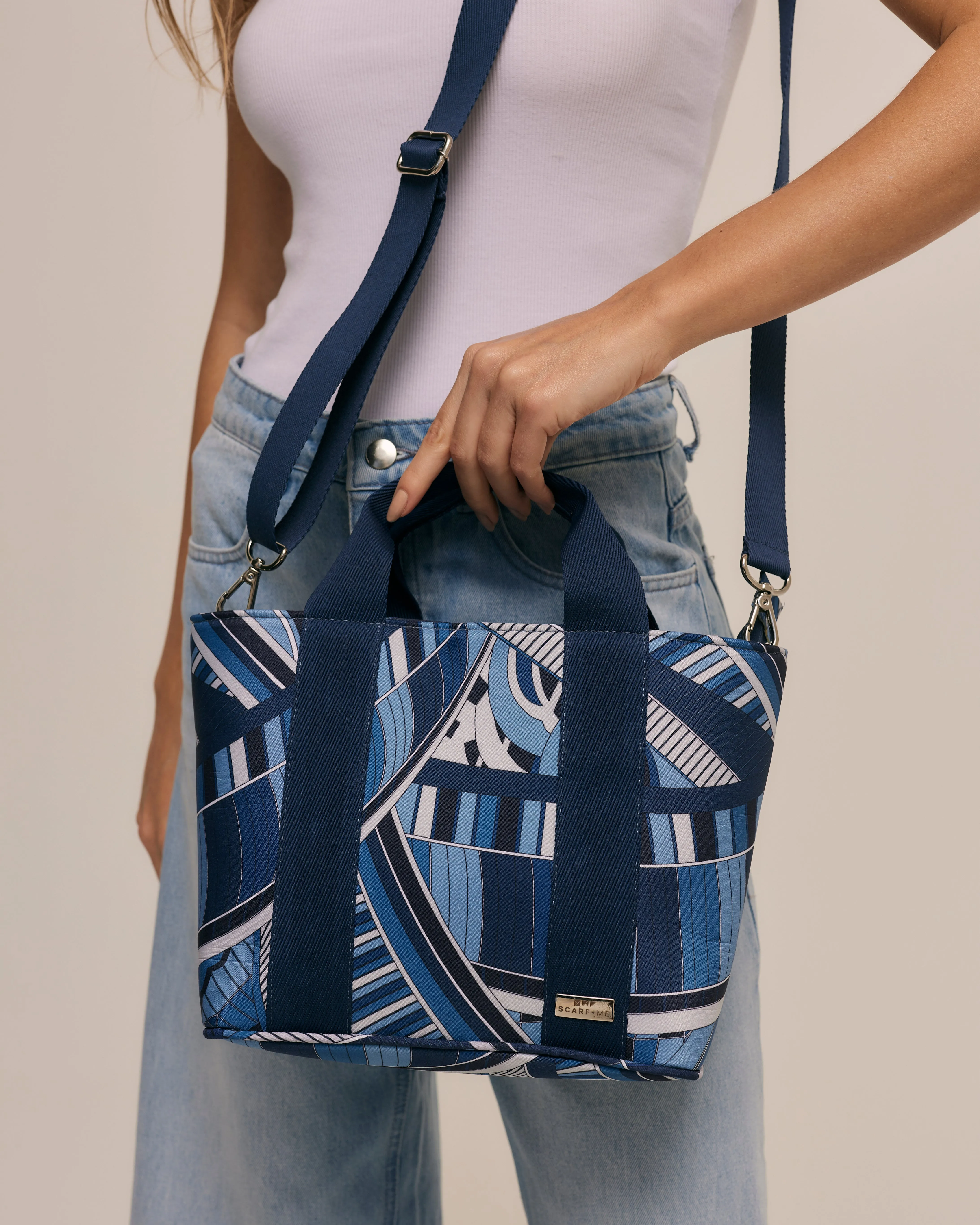 Bolsa tote Modern Dubai