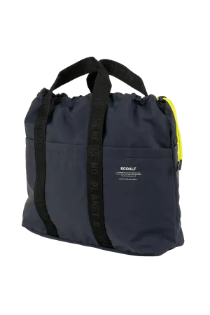 Bolso ECOALF Tote Akira Deep Navy