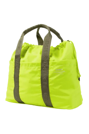Bolso ECOALF Tote Akira Lime