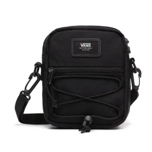 Bolso  MN Bail Shoulder Bag Black Ripsto