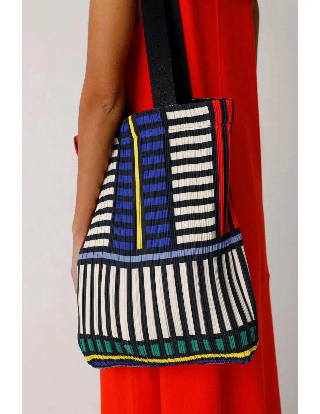 Bolso SKFK Haundi Lines