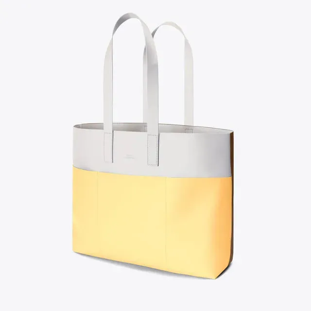 Bolso UCON Emilia Lotus Infinity Glacier Grey Lemon