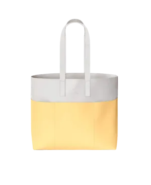 Bolso UCON Emilia Lotus Infinity Glacier Grey Lemon