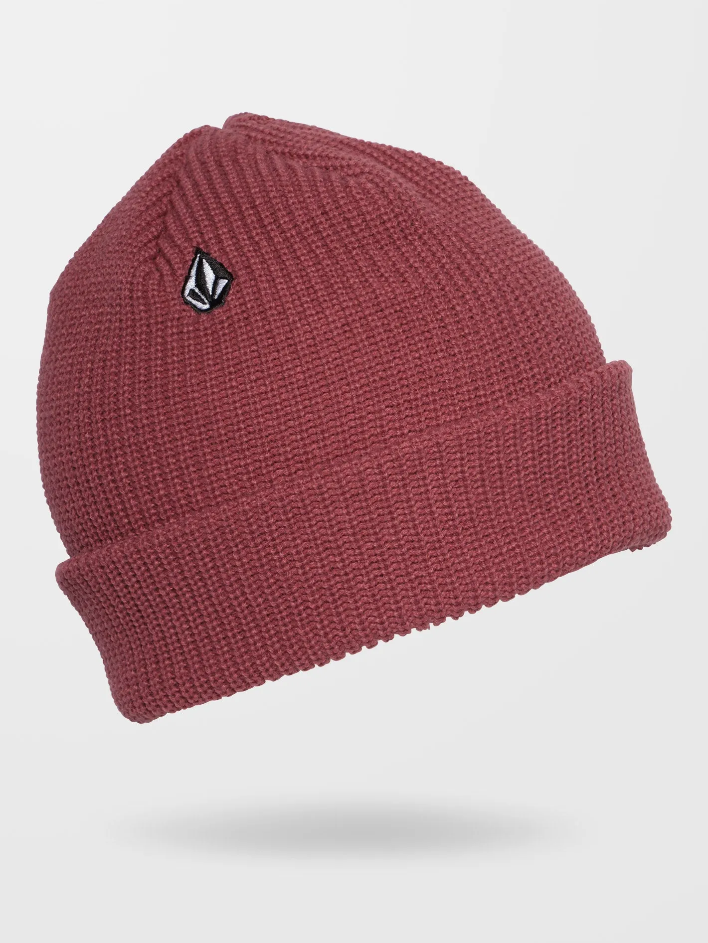 Bonnet Full Stone - OXBLOOD