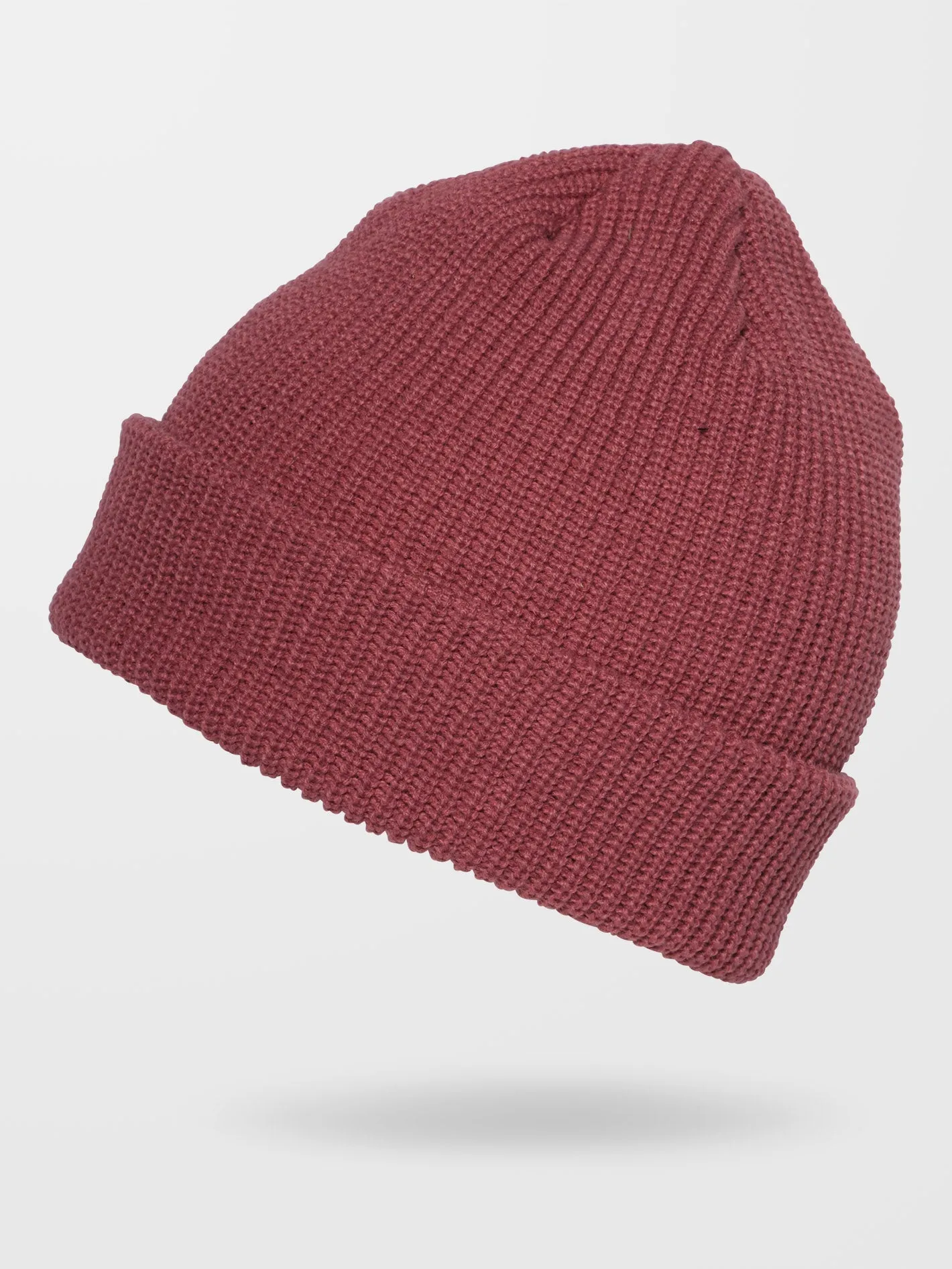 Bonnet Full Stone - OXBLOOD